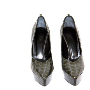 🤸🏼‍♂️‼️ S O L D 🤸🏼‍♂️ Jil Sander Pump